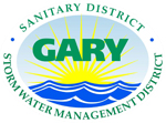 Gary Sanitary District | Gary Stormwater Management District | Gary IN USA
